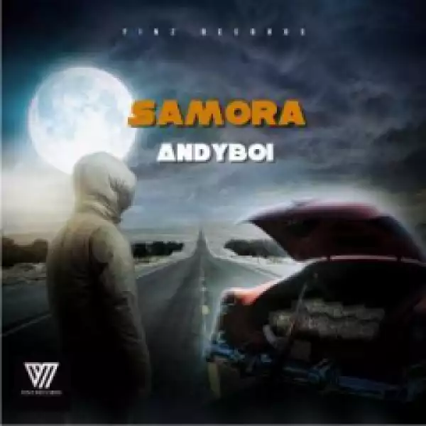 Andyboi - Samora